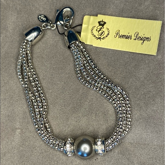 Premier Designs bracelet - Picture 1 of 3